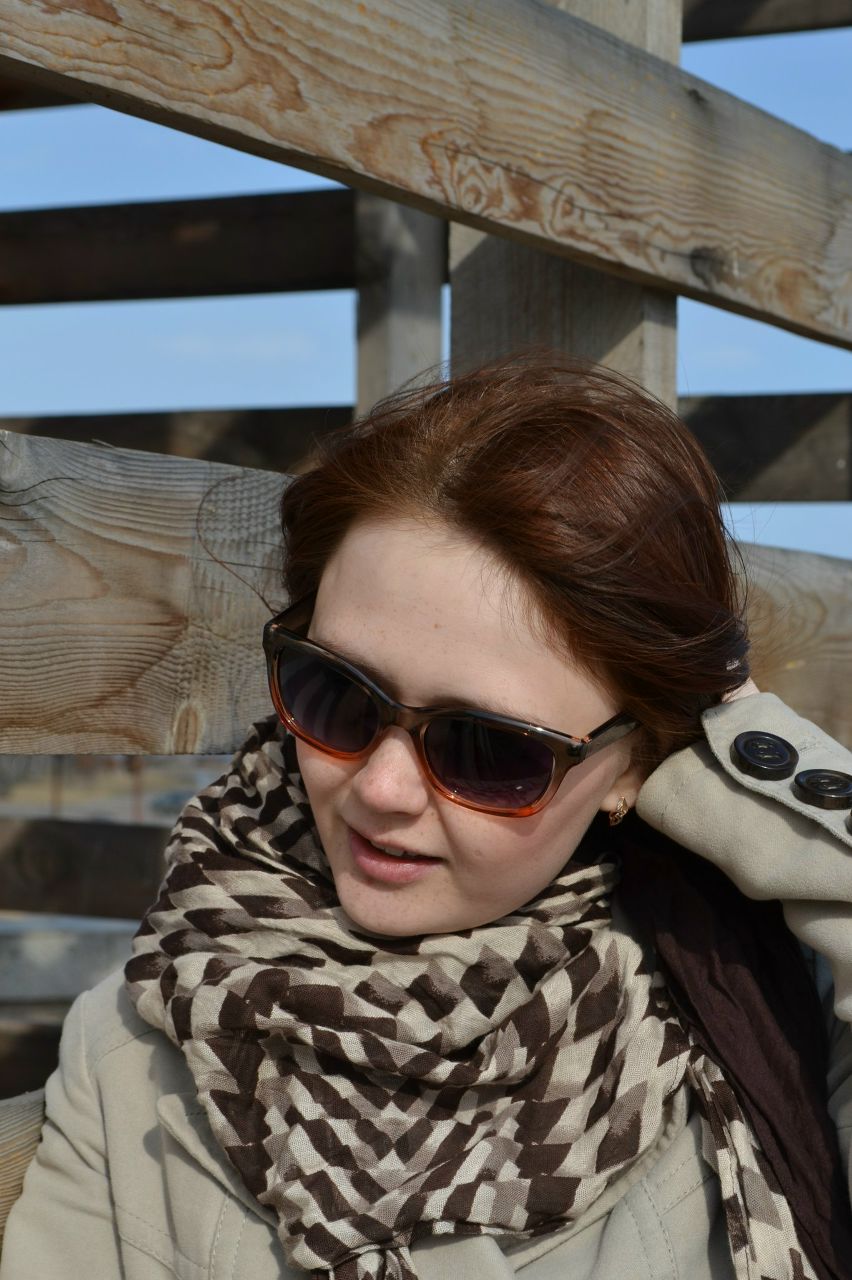 Екатерина Соболева | Красноярск