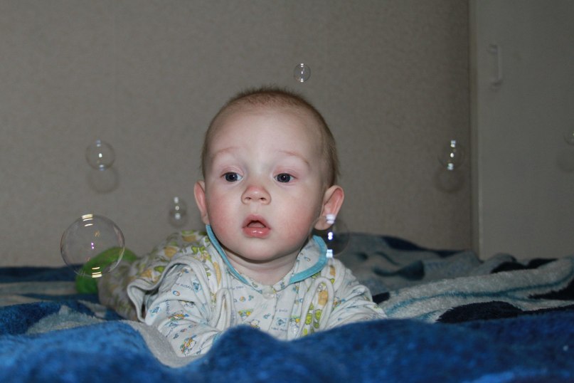 Антон Мелкомуков | Екатеринбург