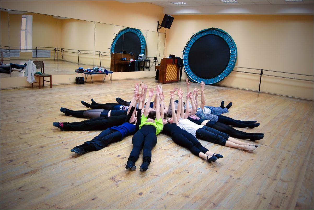 Анюта Ляшенко | Никополь