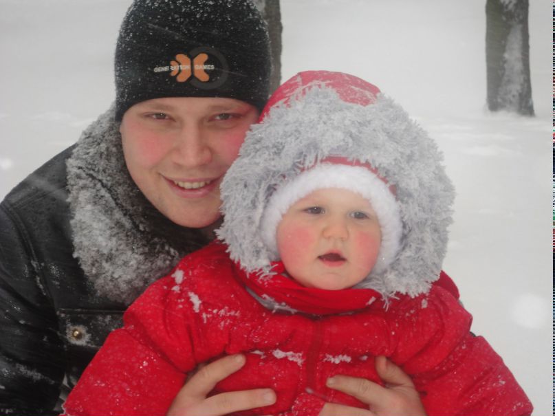 Тимур Таибов | Кривой Рог