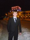 Фотография Петрова Александра