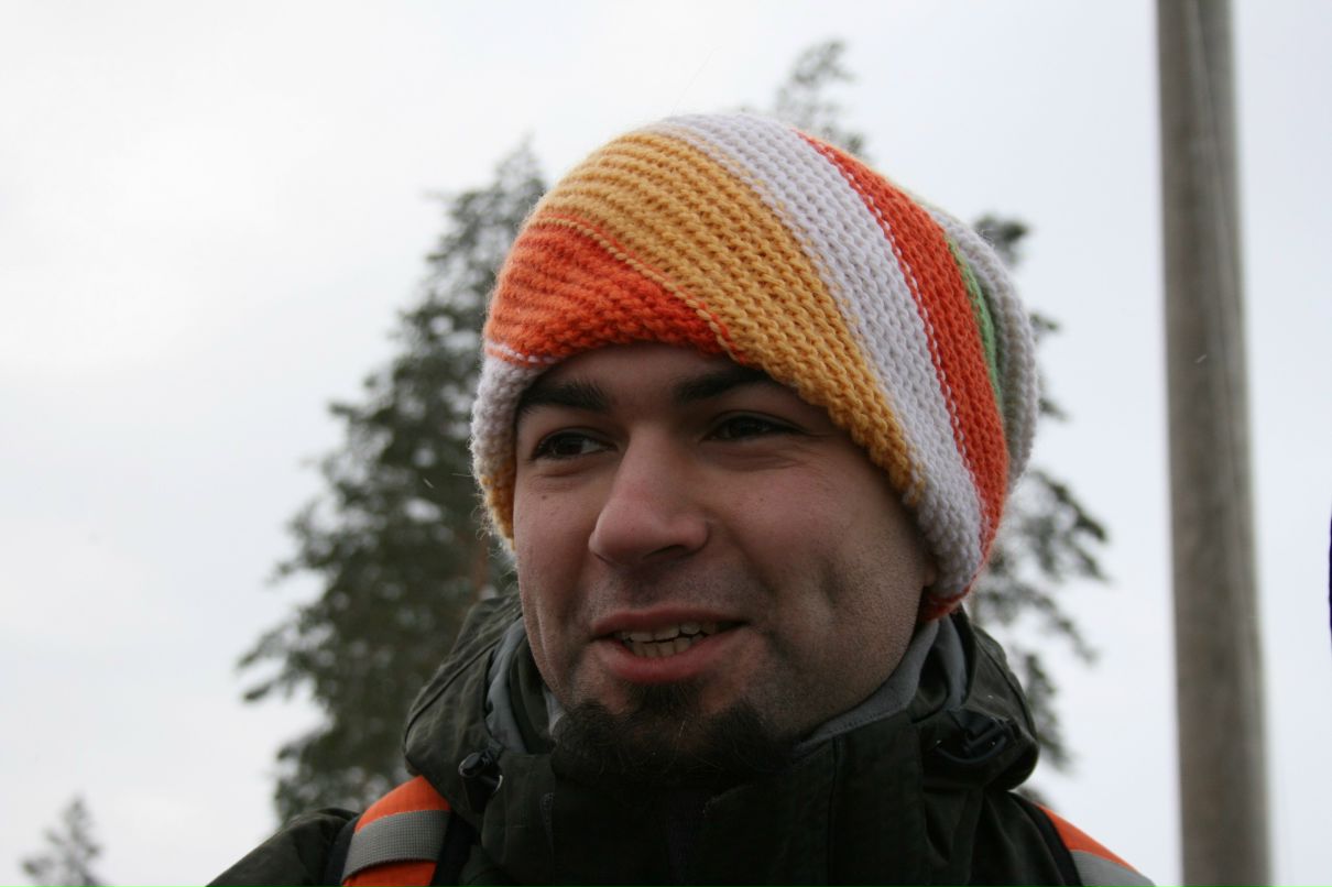 Андрей Орлов | Санкт-Петербург