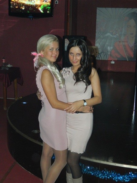 Лидия Бирулева | Чусовой