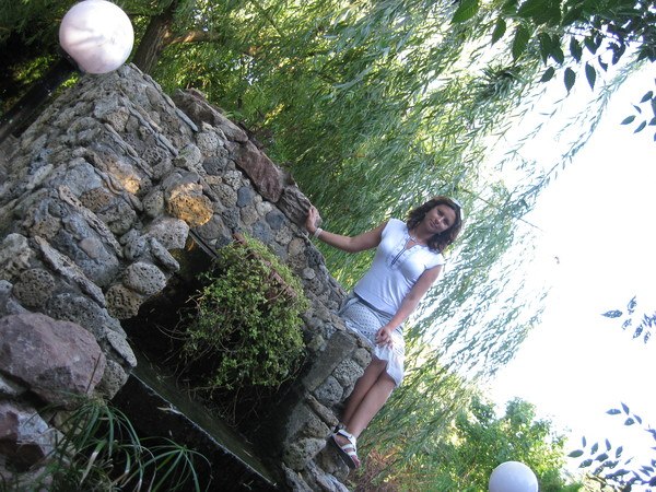 Галина Гузынина | Евпатория