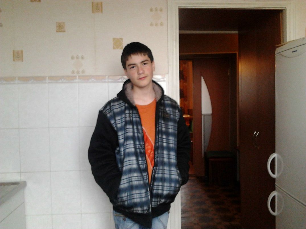 Сергій Задворний | Белая Церковь