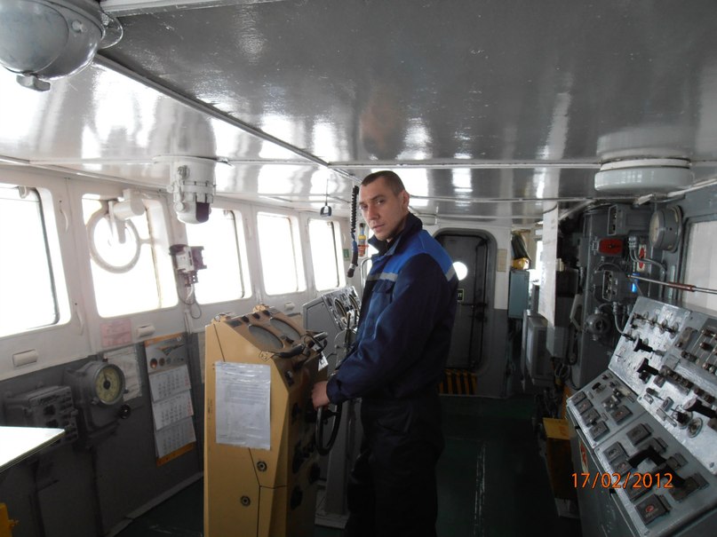 Дима Денисов | Одесса