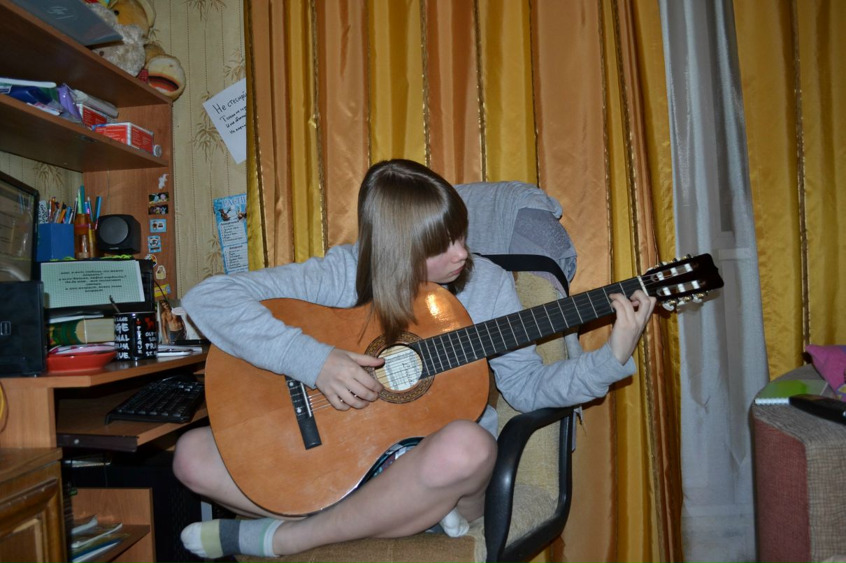 Полиночка Романова | Москва