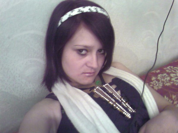 №130, Александра Агеева, 34 года, Челябинск №130, Александра Агеева, 34 года, Челябинск