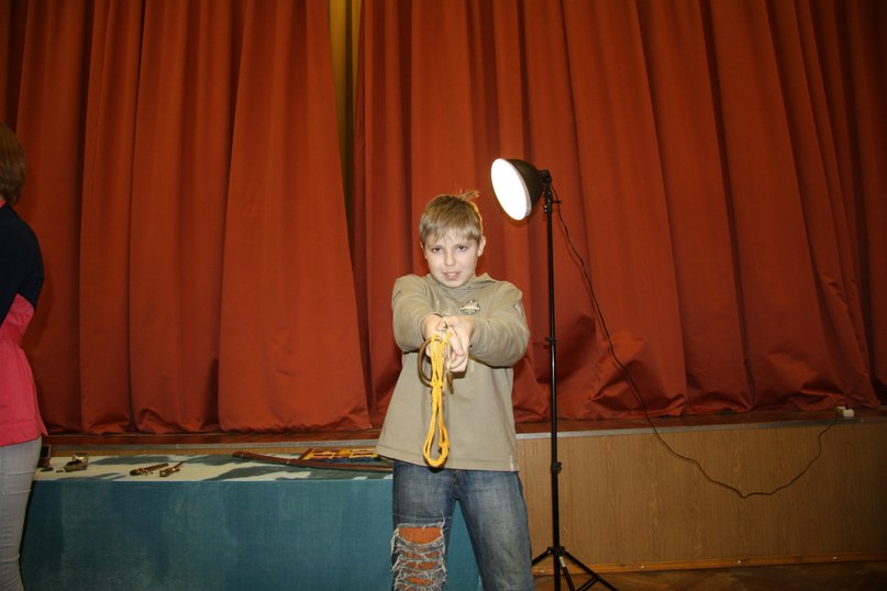 Александр Мухлинов | Санкт-Петербург