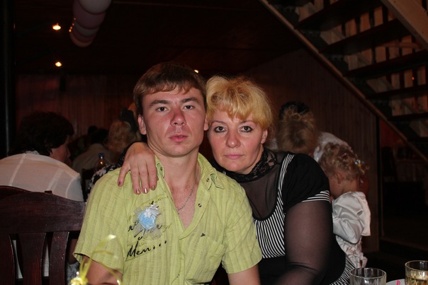 Руслан Грищенко фотография #1
