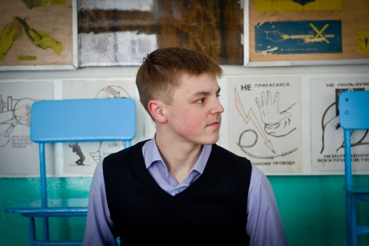 Роман Чечулин | 