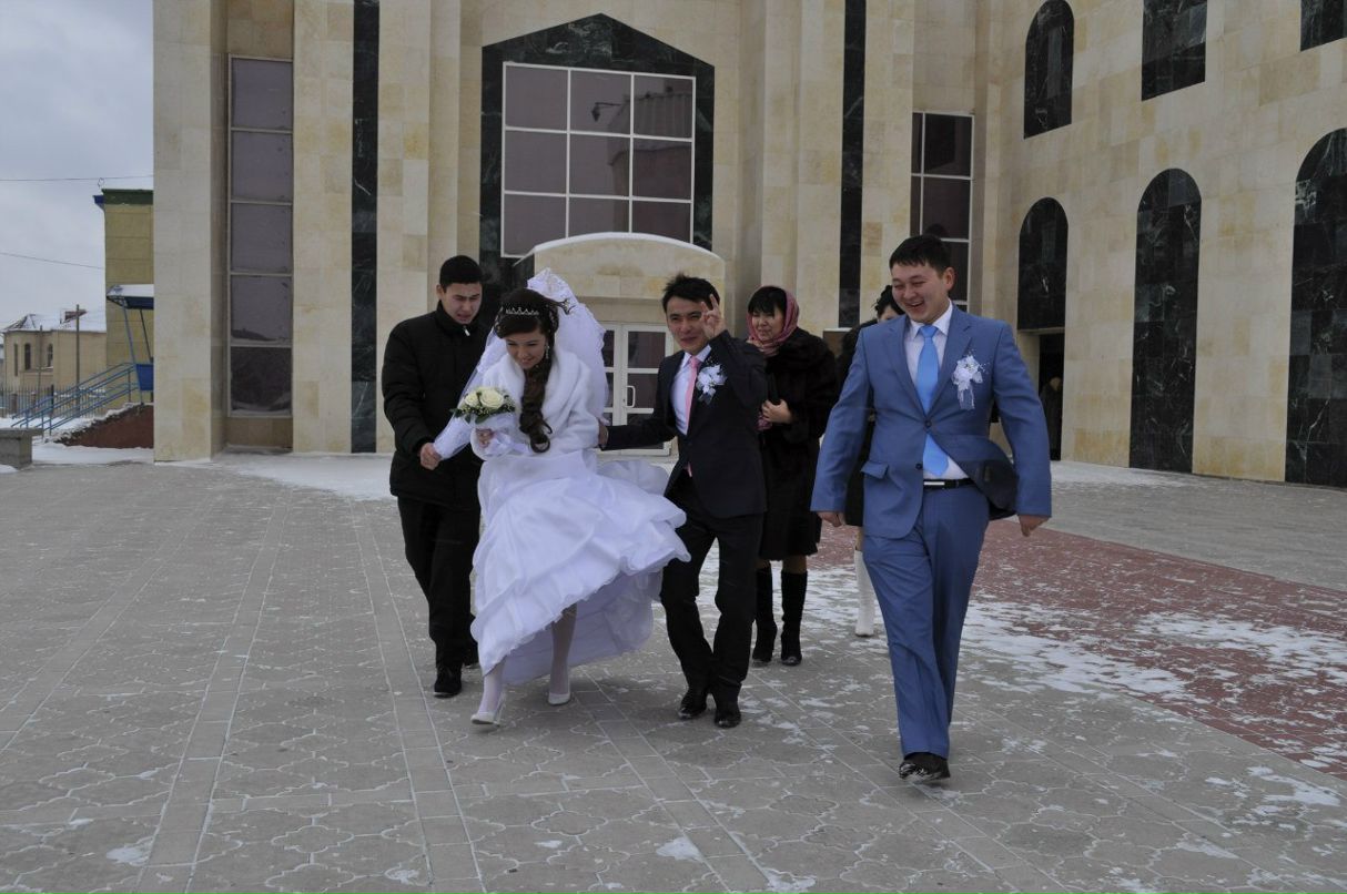 Айнура Мухамеджанова ¤¤¤♥♥♥¤¤¤ | Караганда