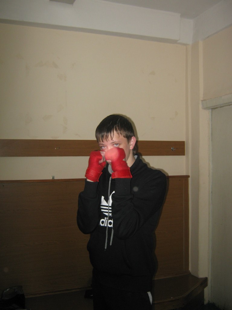 Владислав Кротов | Ульяновск