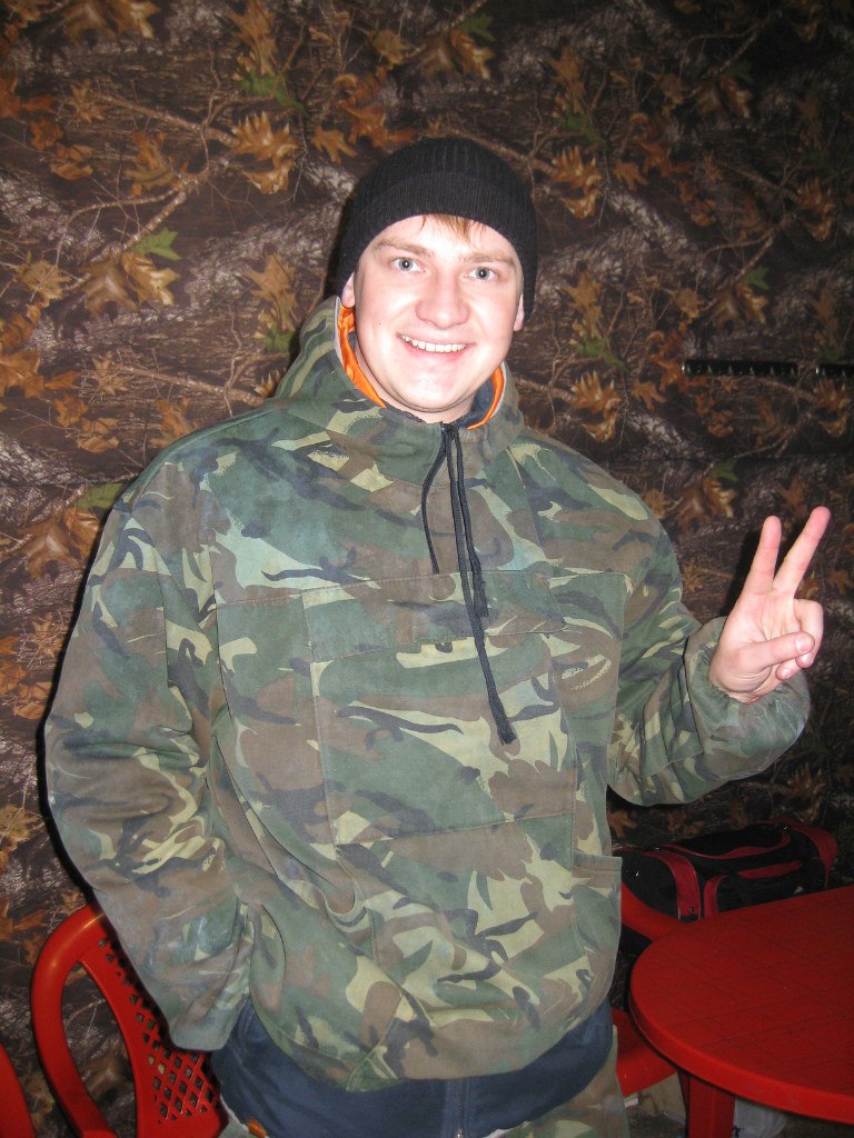 Сергей Белышев | Новосибирск