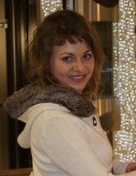 Светлана Кузьмина | Санкт-Петербург