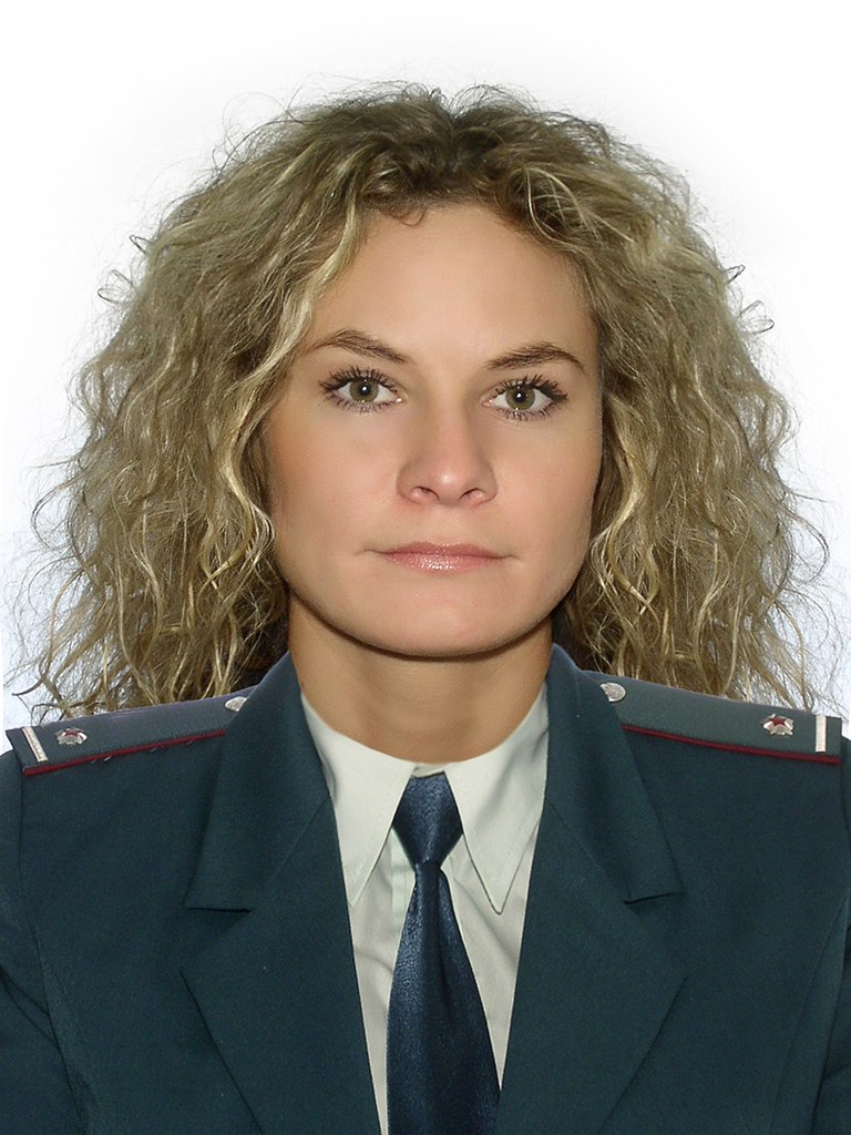 Вероника Хан | Пермь