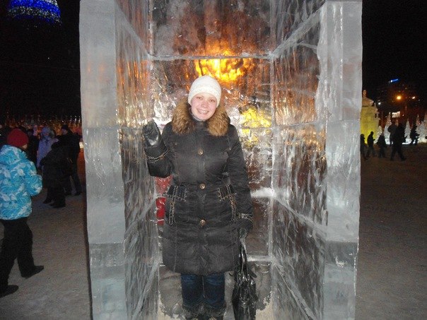 Яна Дубровина | Пермь