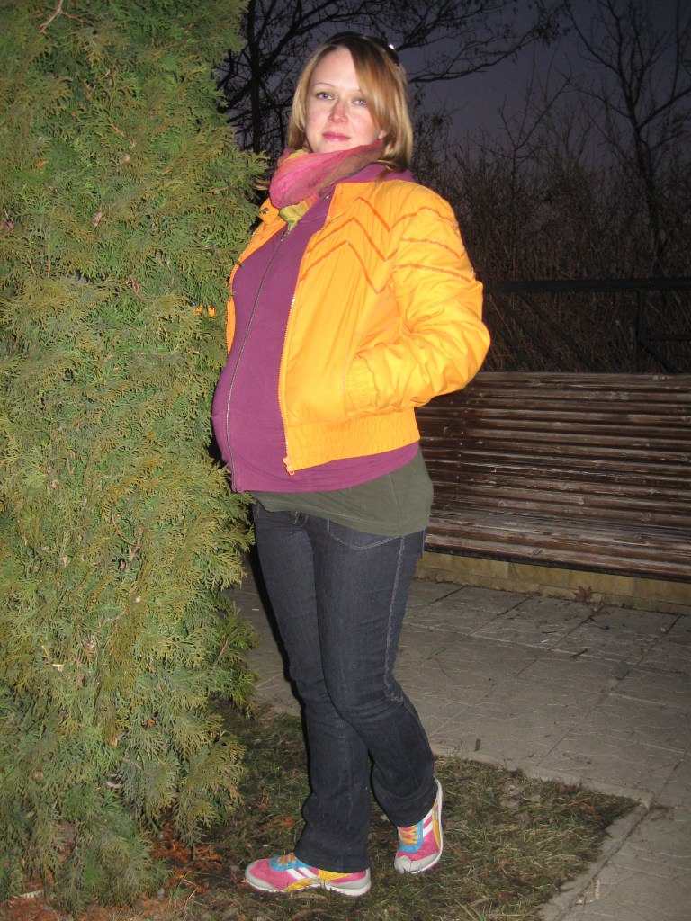 Галина Дружихина Butterfly | 