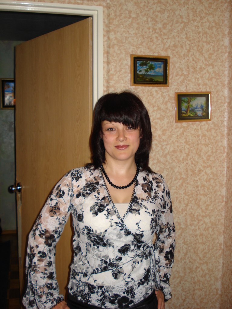 Екатерина Костюкевич | Кохтла-Ярве