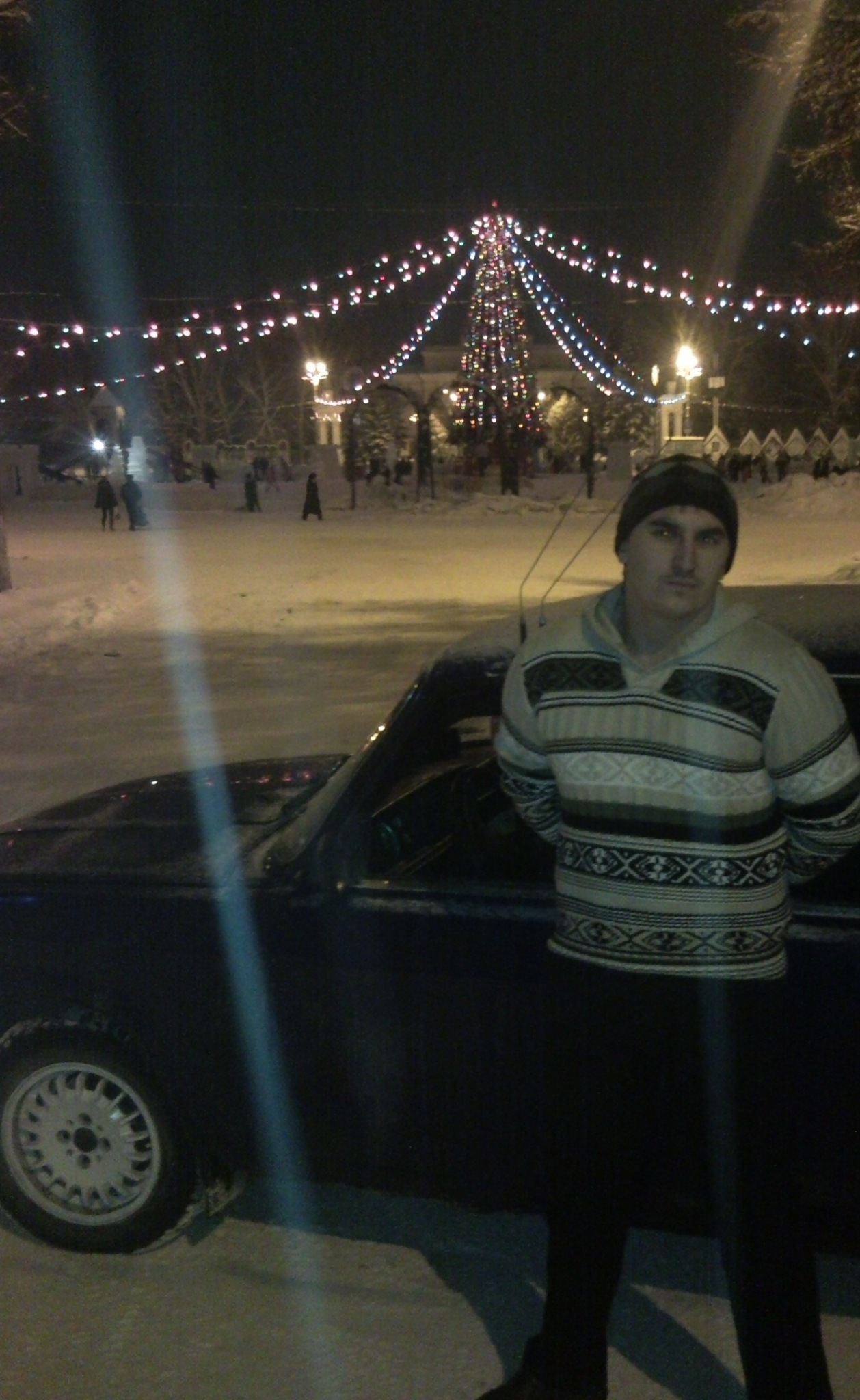 Фото профиля