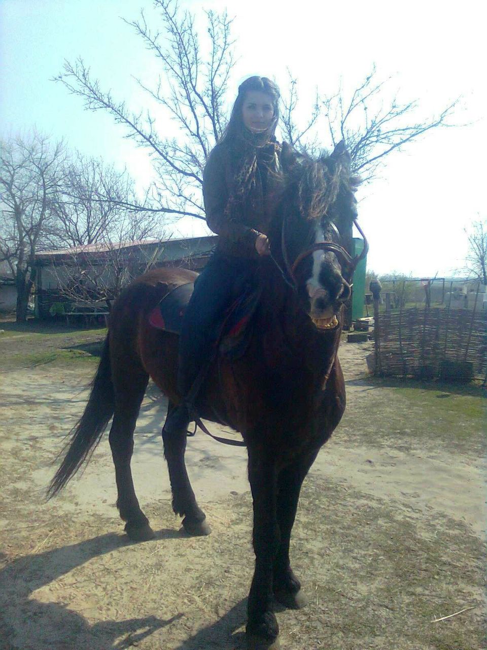 Maria Chestnykh | Днепр (Днепропетровск)