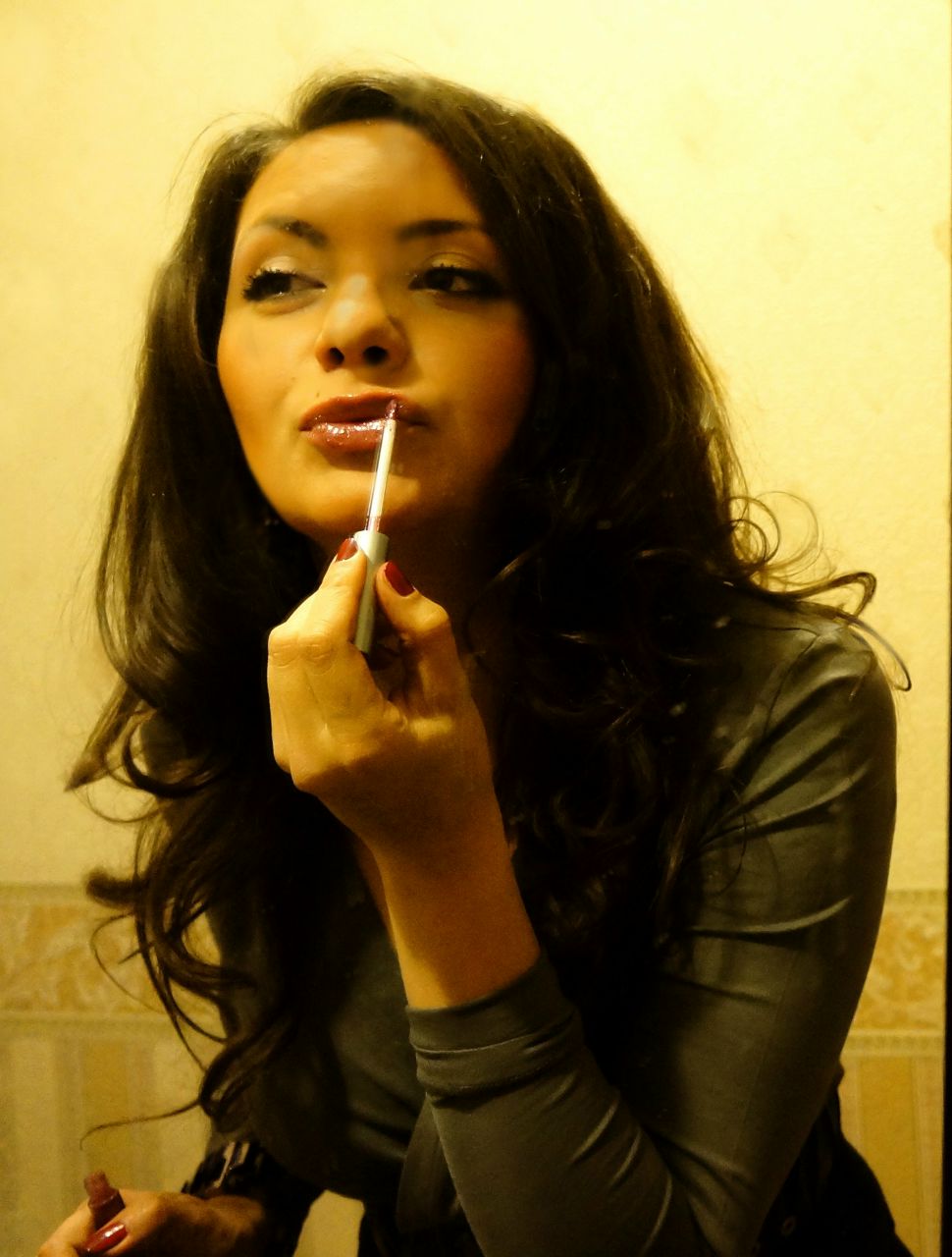 Татьяна Попова | Москва