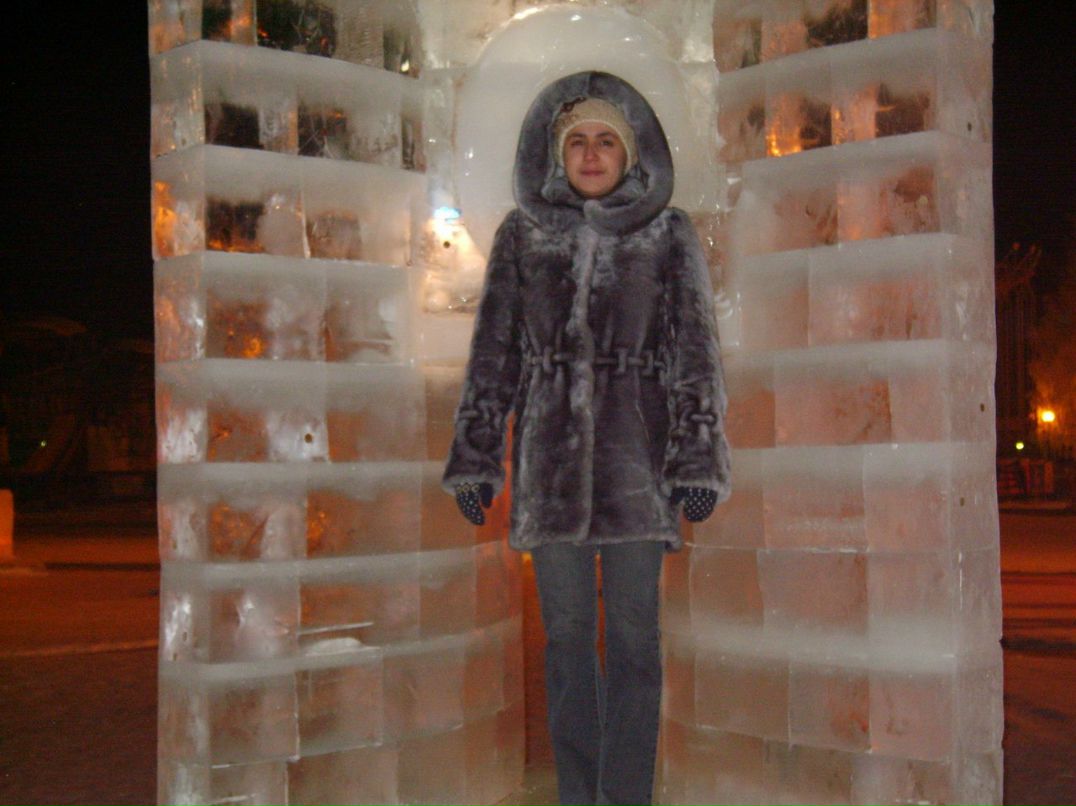 Василя Галимарданова | Ижевск