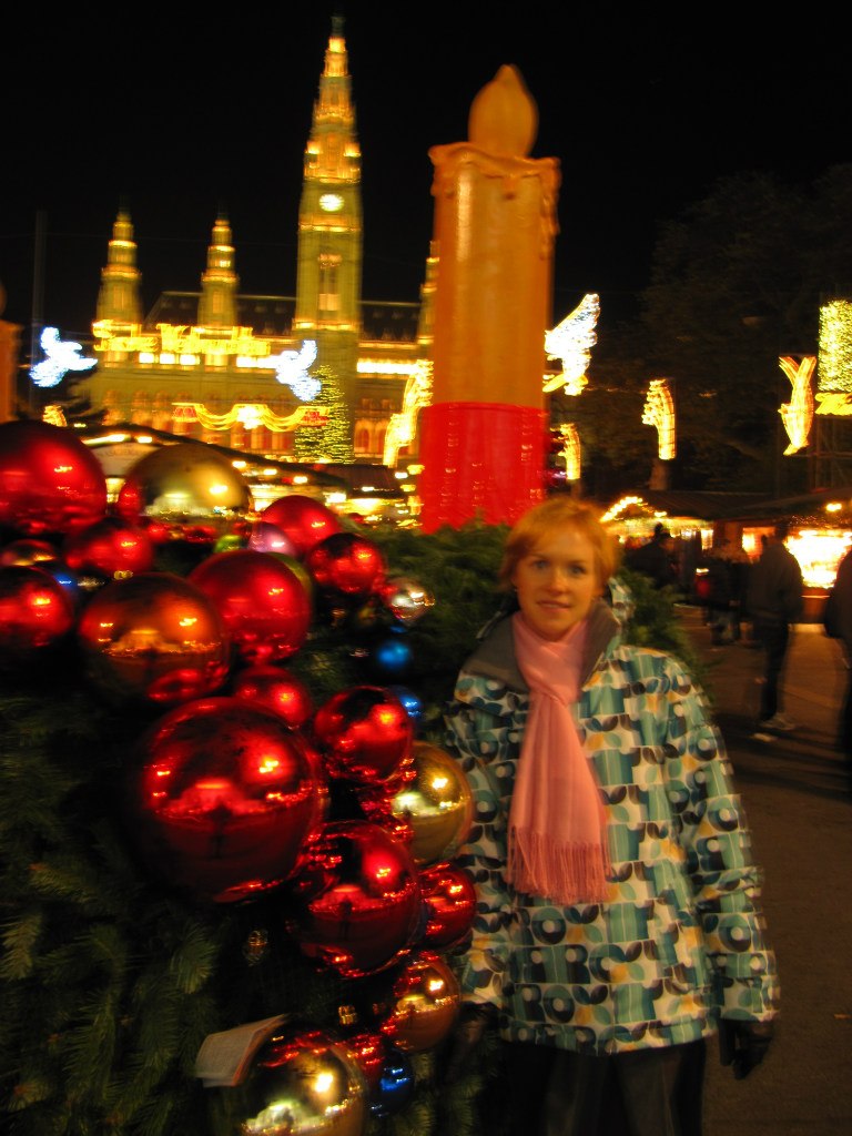 Анастасия Михина | Санкт-Петербург