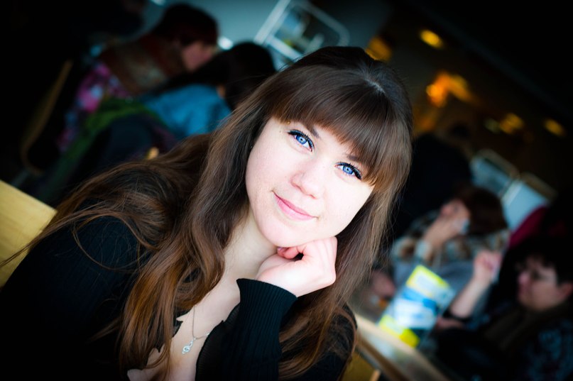 Анна Крюковских | 