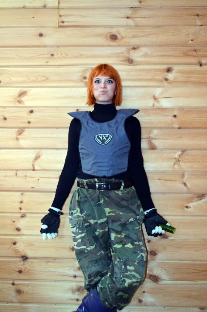 Кристина Ружейникова | Москва