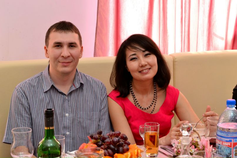 Азат Яппаров | Уфа