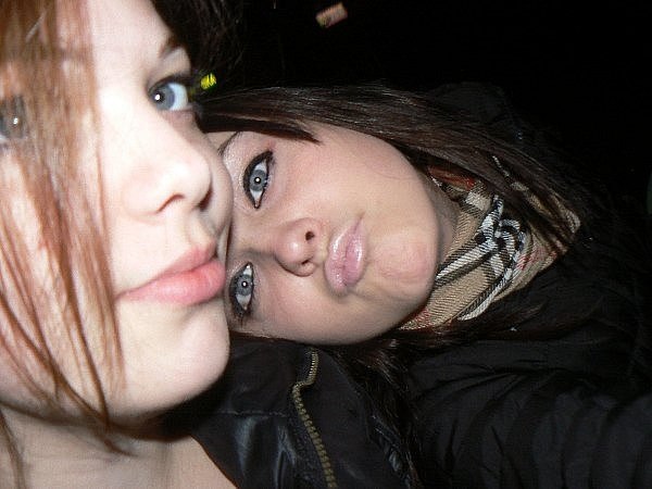 Даша Покровская | Москва