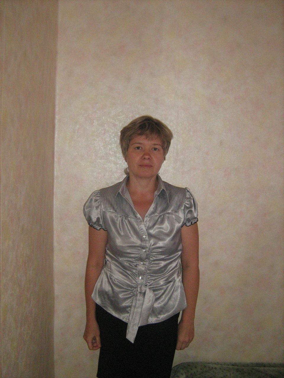 Альбина Насихова | Малмыж