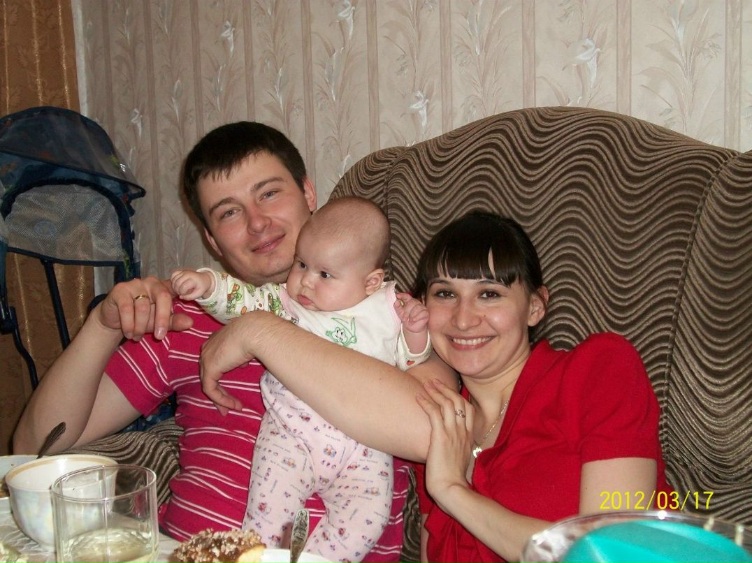 Ильнур Сайфутдинов | Уфа