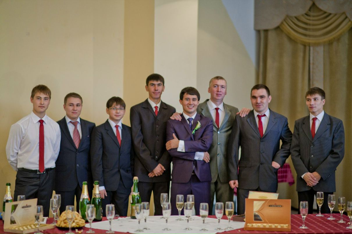 Артур Ямаев | Ижевск