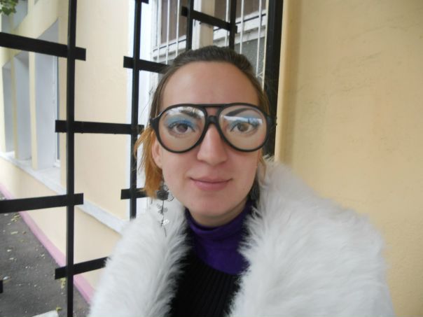 №89, Наталья Бахарева-Гуцан, 36 лет №89, Наталья Бахарева-Гуцан, 36 лет