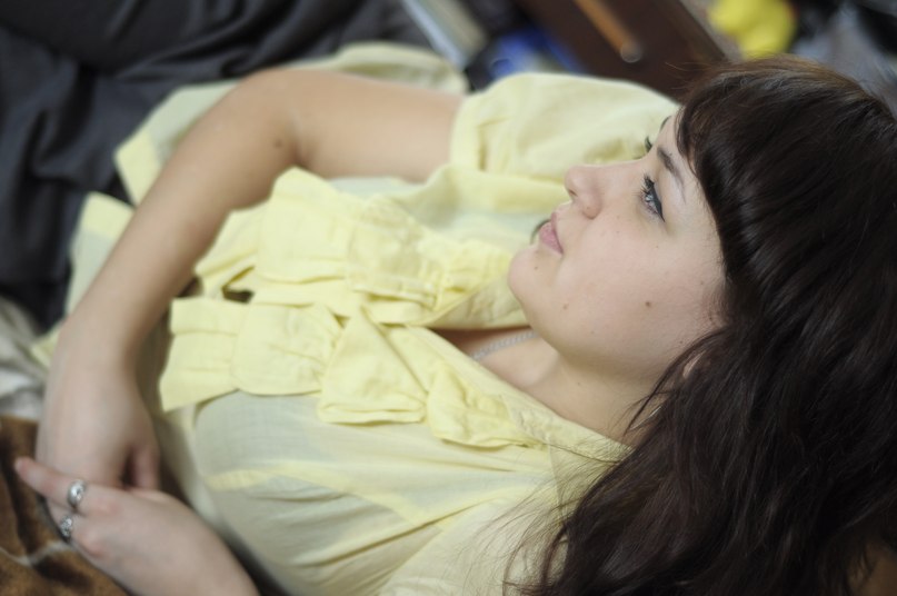 Віка Калько | Млинов