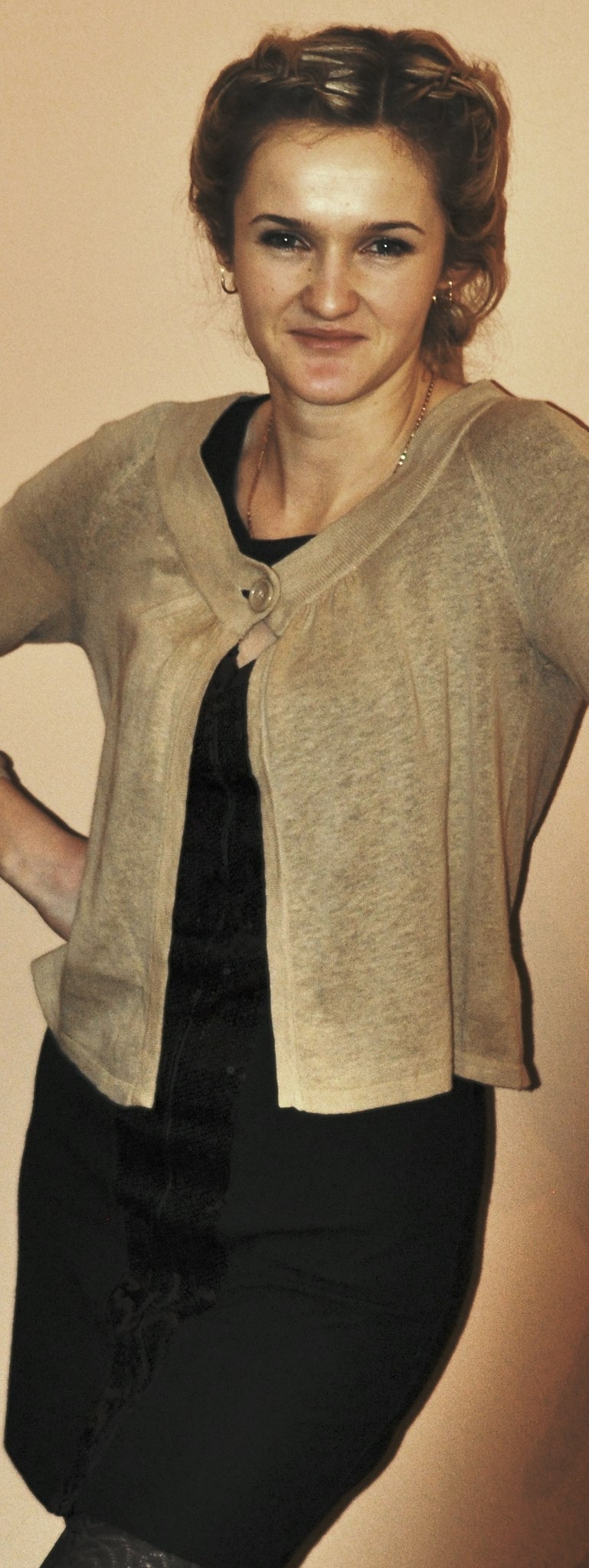 Наталочка Филипишин | Стрый