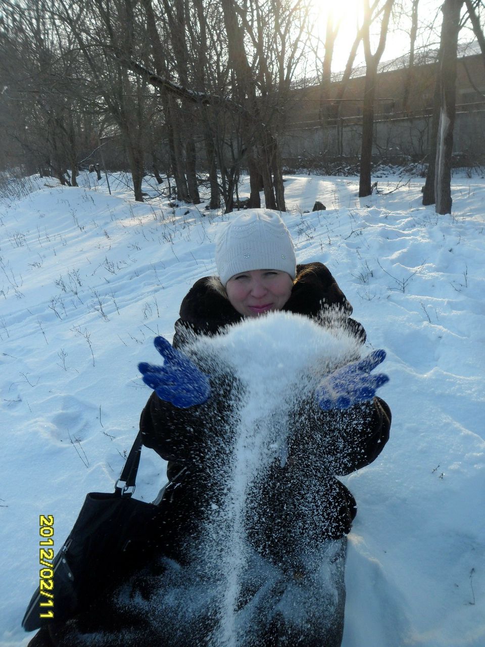 Марина Шемет | Элистанжи