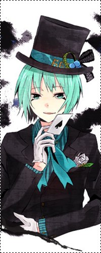 L Lawliet | München