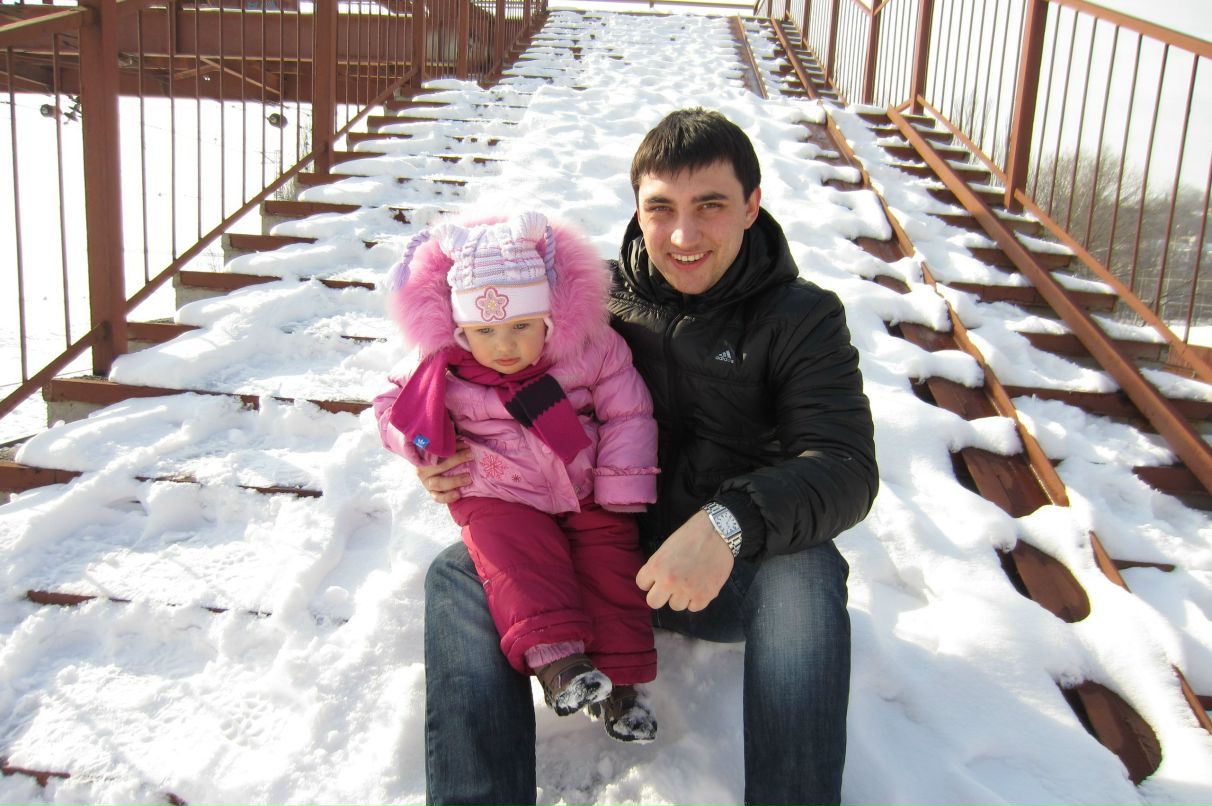 Олимпиада Казикина | Киев