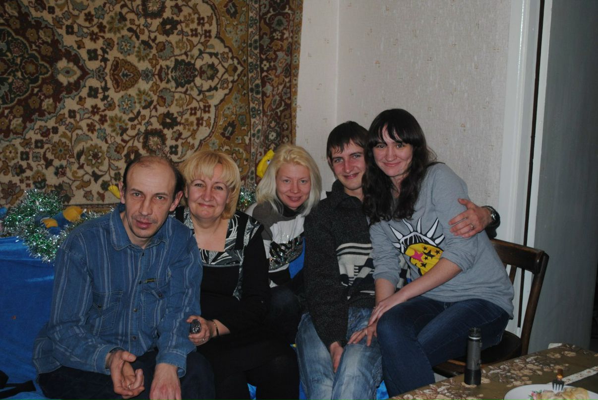 Роман Жура | Екатеринбург