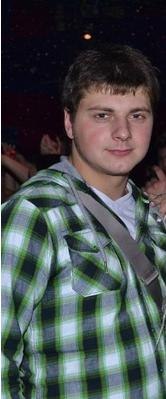 Олег Коциловський | Дрогобыч