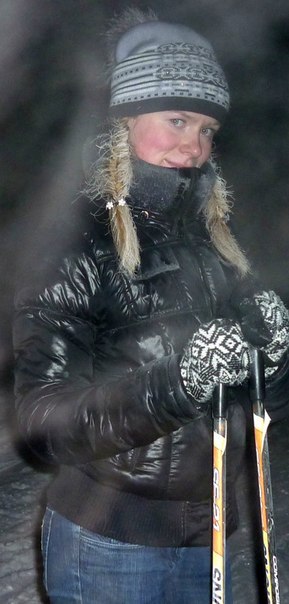 Евгения Иванова | Красноярск