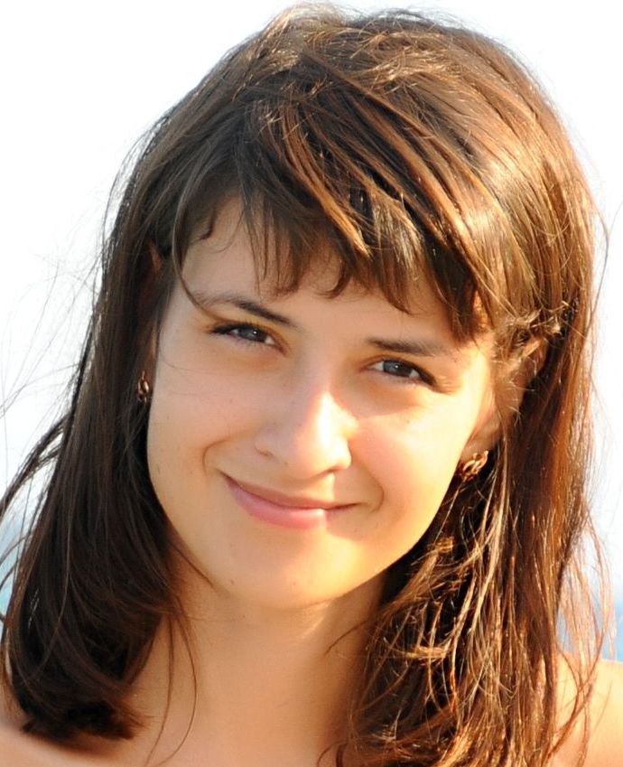 Алла Иванова | Казань