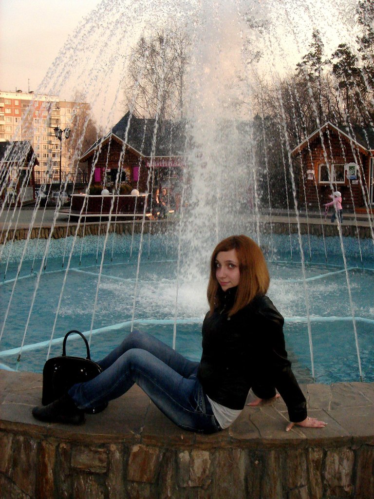 Валерия Новикова | Новосибирск