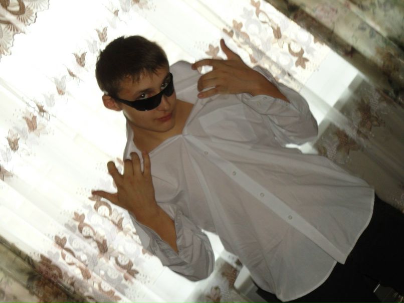 Антон Сысуев крузенштерн | Саранск