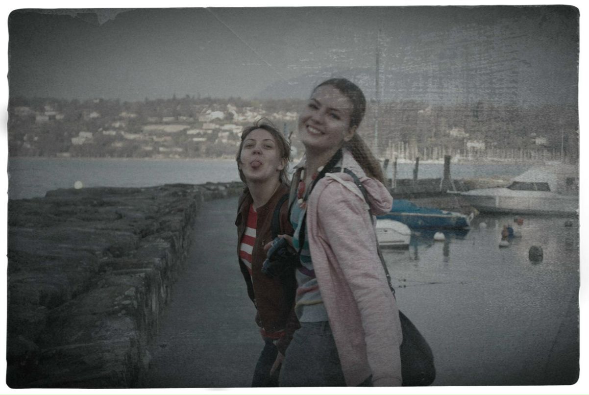 Людмила Мамина | Москва