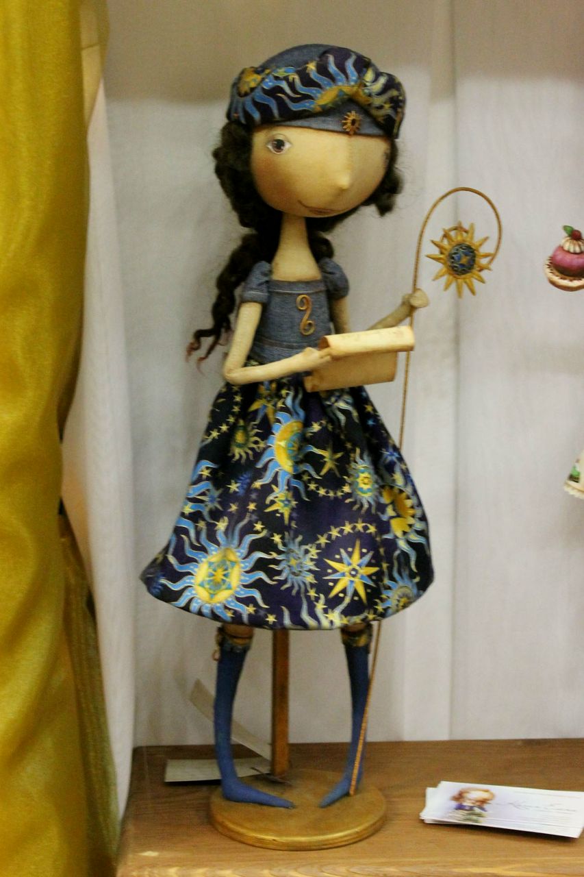 Ева Сафронова | Москва