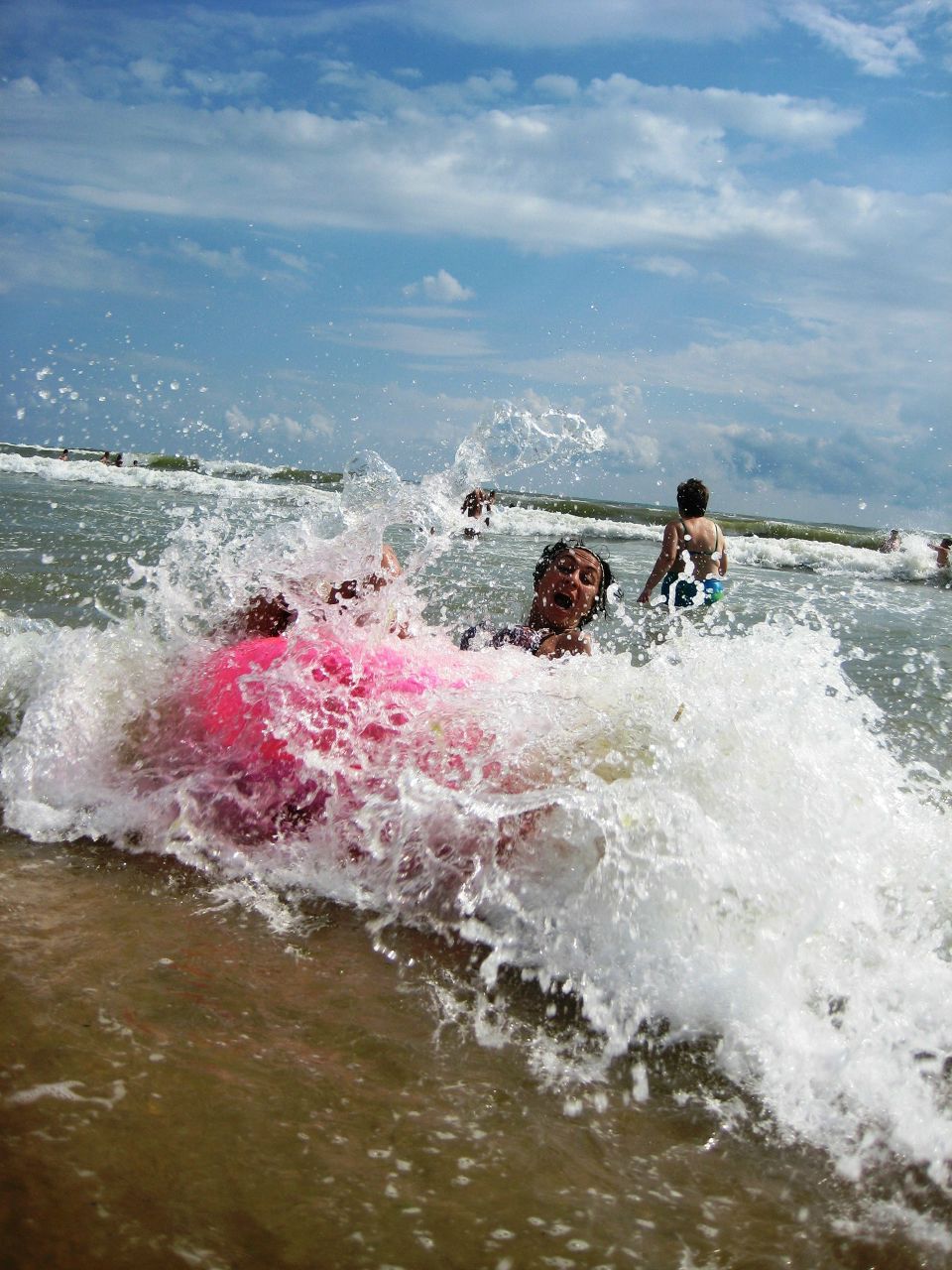 Машенька Буракова | 